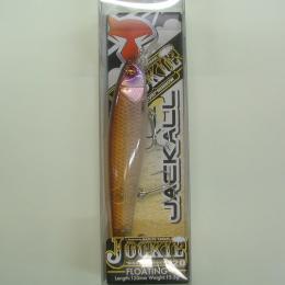 ジャッカル ジョッキー120F YKカシスオレンジ