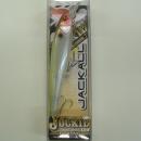 ジャッカル ジョッキー120F YKレッドアイ