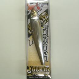 ジャッカル ジョッキー120F HLワカサギ