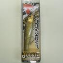 ジャッカル ジョッキー120F YKハーフ&ハーフ