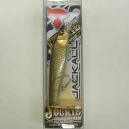 ジャッカル ジョッキー120F YKハーフ&ハーフ
