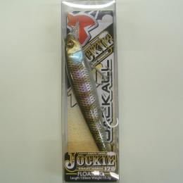 ジャッカル ジョッキー120F ISブルーギル