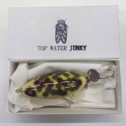 トップウォータージャンキー ドロップラット DC