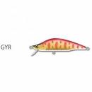 イトウクラフト バルサミノー ボウイ50S GYR