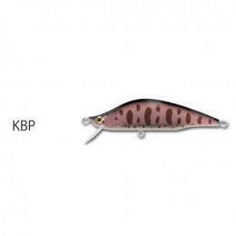 イトウクラフト バルサミノー ボウイ50S KBP
