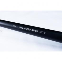 サクラEMTバーチカルプロVertical PRO FG 62TT