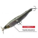 THタックル X テイルウォーク ナカチャーンベイト NAKAMAS