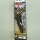 ジャッカル ジョッキー120F YKギネスブラック