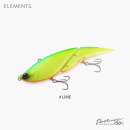 ELEMENTS ダヴィンチ150SW ライム