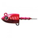 バディーワークス フラッグヘッド28g レッドバディー