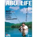 つり人社 ABU for LIFE