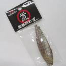 ボンバダアグア　万(よろず)スプーン　XL20g　クロームメッキ
