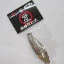 ボンバダアグア　万(よろず)スプーン　L14g　クロームメッキ
