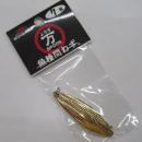 ボンバダアグア　万(よろず)スプーン　M7g　24Kメッキ