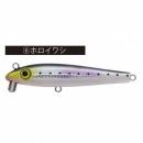 ボンバダアグア カポエラ105 ホロイワシ