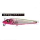 ボンバダアグア カポエラ105 ボマピンクチャート