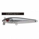 ボンバダアグア カポエラ105 ボマシルバー