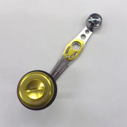 スタジオオーシャンマーク AG41/A7663Cb-PG(18)ピュアゴールド ハンドル