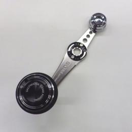 スタジオオーシャンマーク AG37/A68Cb-BK(18)ブラック ハンドル