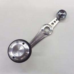 スタジオオーシャンマーク AG37/A68Cb-S(18)シルバー ハンドル