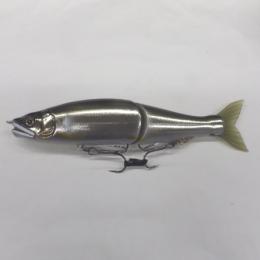 ガンクラフト ジョインテッドクロー178 ゼプロ 若鮎