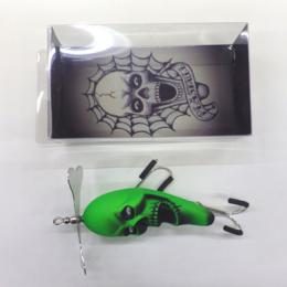 A.H.P.L マッディーバニー プラスカル グリーン