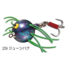 ガウラクラフト ケムピンポン ジューンバグ