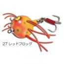 ガウラクラフト ケムピンポン レッドフロッグ