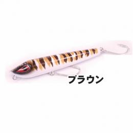 フロッグプロダクツ スキマーコアファイター高浮力モデル ブラウン