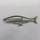 ガンクラフト ジョインテッドクロー178 ゼプロ 邪鮎