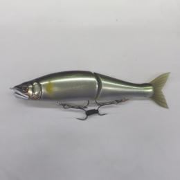 ガンクラフト ジョインテッドクロー178 ゼプロ 邪鮎