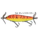 ガウラクラフト イーグー オレンジタイガー
