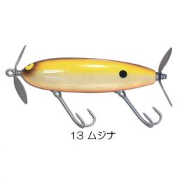 ガウラクラフト クリープスピン ムジナ