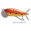 ガウラクラフト カップモール レッドフロッグ