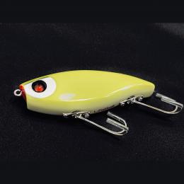 ライフベイト キャナル レモンチャート