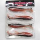シグナル デビルスイマーシャッド5” ウグイ