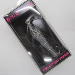 フロッグプロダクツ クリアーコレクション ガズル100