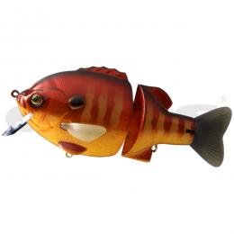 デプス ブルドーズ160 レッドギル