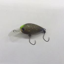 ディスプラウト チャタクラDR ファントムグレー