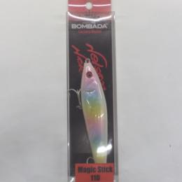 ボンバダアグア マジックスティック110 ピンクパールレインボー