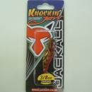 ジャッカル ノッキンジョー 3/8oz RGクロー