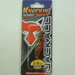 ジャッカル ノッキンジョー 3/8oz RGクロー