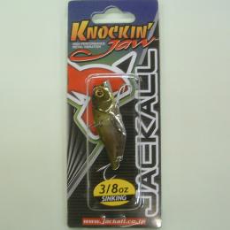 ジャッカル ノッキンジョー 3/8oz アユ