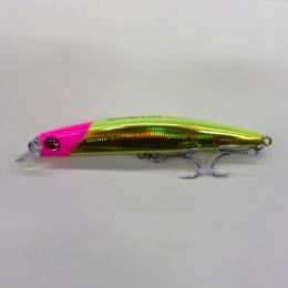 ジャンプライズ ロウディー130F モンスター ピーチゴールド