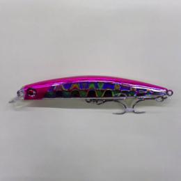 ジャンプライズ ロウディー130F モンスター ピンクウェーブ