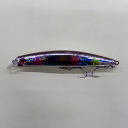 ジャンプライズ ロウディー130F モンスター 充血レインボー