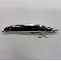 ジャンプライズ ロウディー130F モンスター 超フルメッキ