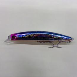 ジャンプライズ ロウディー130F モンスター ブルピンイワシ