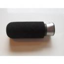 ウインズオリジナル KDPS16KN用 EVAブラックグリップ 28-61mm