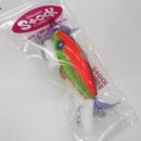 ストック ジャッピー チャートFISH